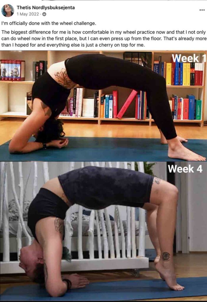 Unlocking Inner Strength: Mastering the 10 Toughest Yoga Positions |  NewsTrack English 1